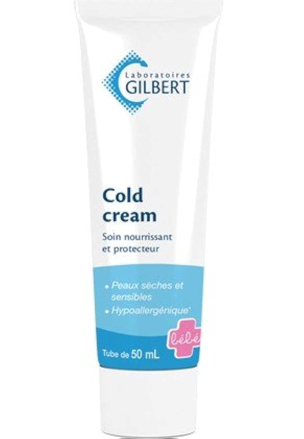Gilbert Cold Cream 50 ml