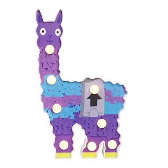 Alpaka Llama Led Nachtlicht Dekorative Nachtlichter Dekoration Mit