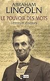 Le pouvoir des mots (Histoire) (French Edition) by 