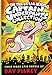The Tra-la-laaa-mendous Captain Underpants Collection (Books 5-8)