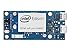 Intel Edison Breakout Board Kit [Dual Core Intel Atom IA-32 500MHz, 4GB eMMC Storage, Bluetooth 4.0, WiFi Enabled]