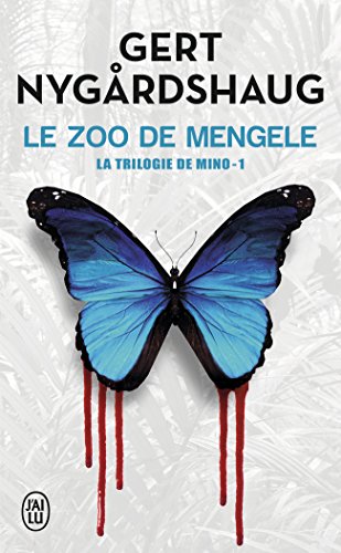 Le  zoo de Mengele