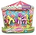 Lalaloopsy Fruit Ponies, 3-Pack