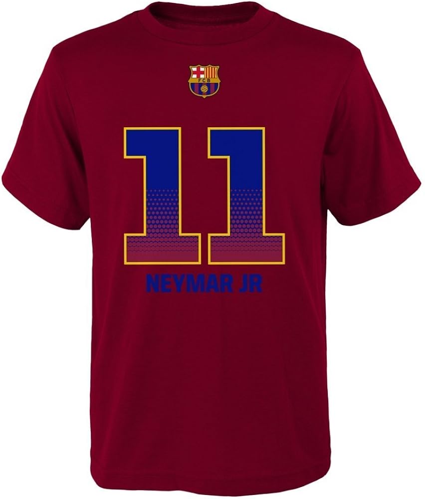 fc barcelona youth jersey
