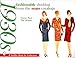 Fashionable Clothing from the Sears Catalogs: Early 1930s: Early 1930s (Schiffer Book for Collectors)