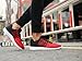 WELMEE Men's Knit Breathable Casual Sneakers Lightweight Athletic Tennis Walking Running Shoes