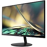 Acer SB272 EBI 27" Full HD (1920 x 1080) IPS Zero-Frame Gaming Office Monitor | AMD FreeSync Technology |