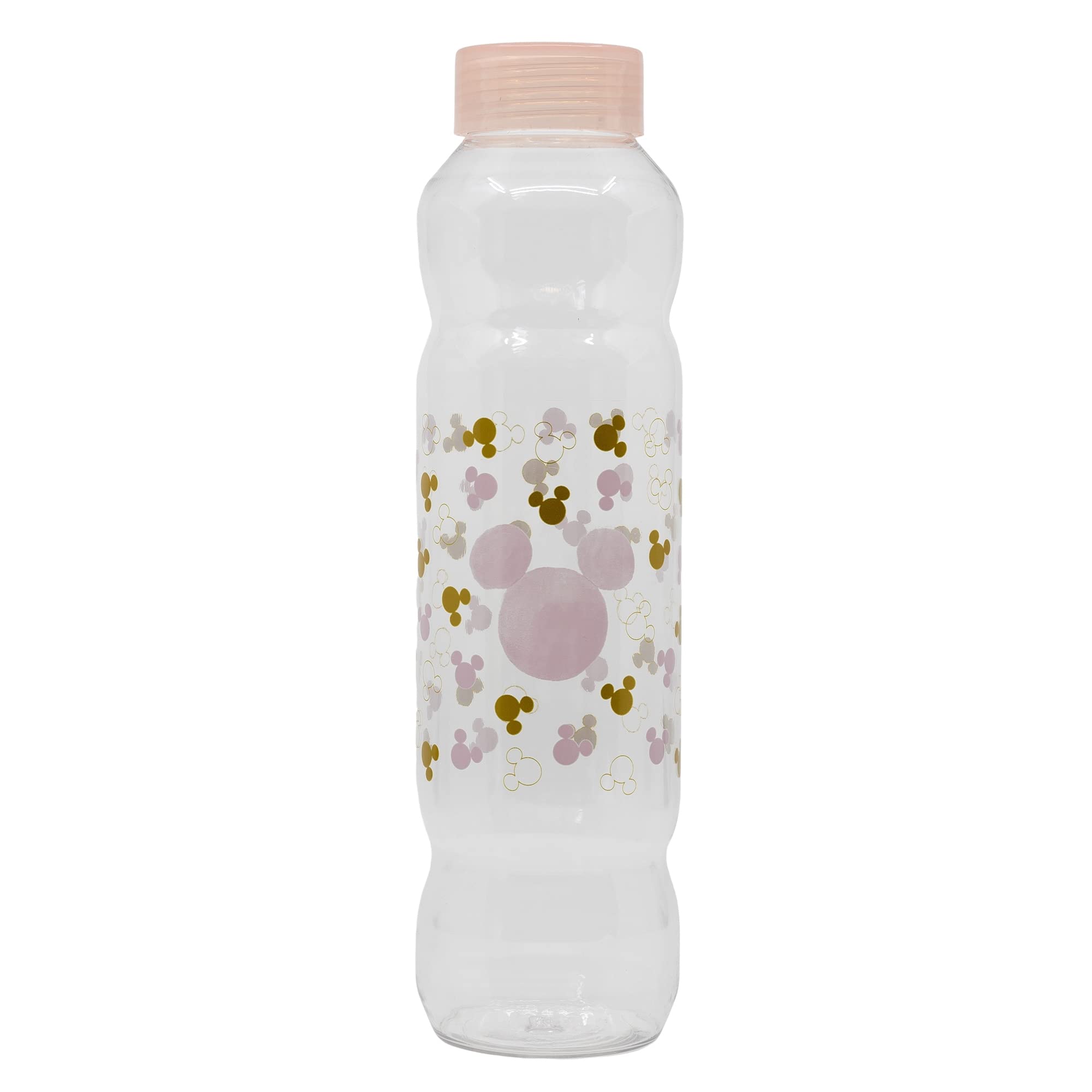 Stor TRITAN FRIDGE BOTTLE 1200 ML | MICKEY