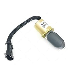 WFLNHB 6681513 Fuel Shut Off Solenoid Replacement