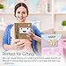 BabyDew Hooded Towel and Washcloth Set
