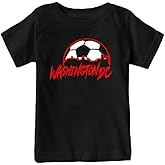 Xtreme Apparrel Team Skyline Kid's T-Shirt for Soccer Fans