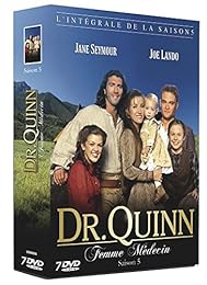Dr. Quinn, Femme Médecin - Saison 5