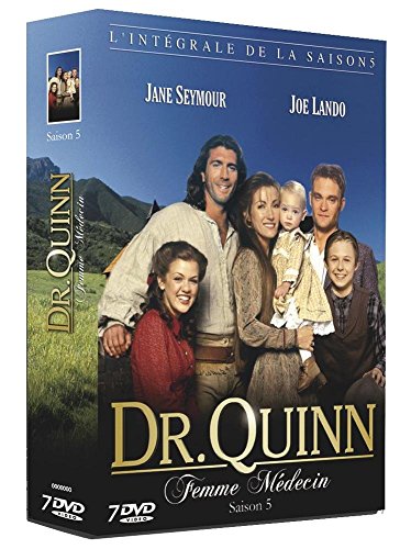 Dr. Quinn, Femme Médecin - Saison 5