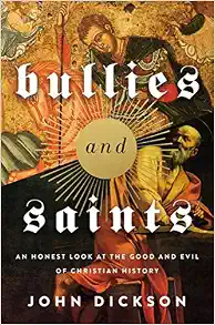 Bullies and Saints