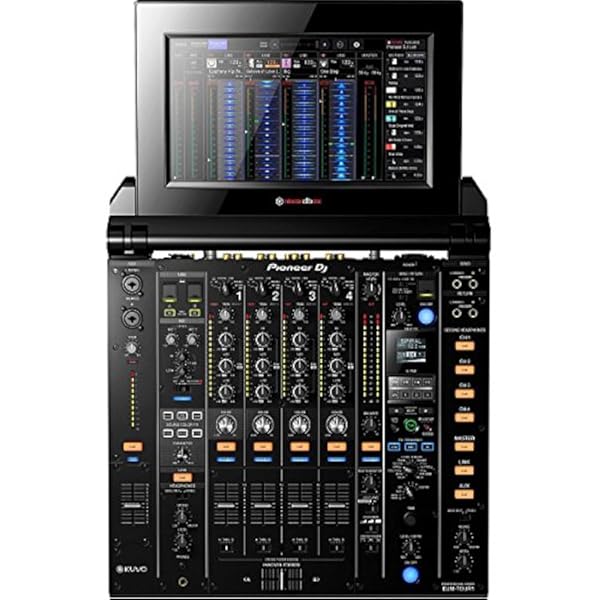Pioneer  DJ DJM TOUR1
