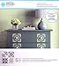 Martha Stewart Crafts Martha Stewart Vintage Decor Fleur de Lis Stencil