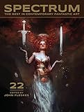 Spectrum 22: The Best in Contemporary Fantastic Art