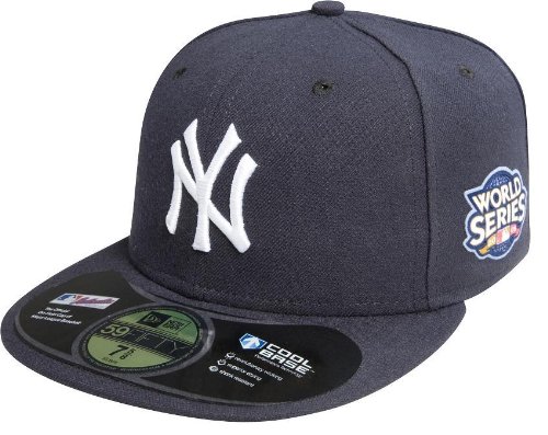 New york yankees 2009 world series hat Clearance