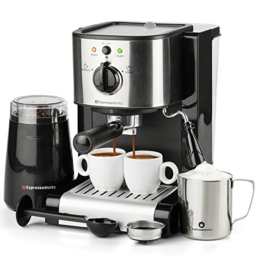 Top 5 Best Espresso Machines & Accessories 20192020 on Flipboard by Xayuk