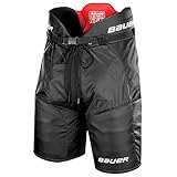 Bauer Junior Vapor X60 Pant, Black, X-Large