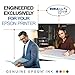 EPSON 200 DURABrite Ultra Ink Standard Capacity Cyan Cartridge (T200220-S) Works with WorkForce WF-2520, WF-2530, WF-2540, Expression XP-200, XP-300, XP-310, XP-400, XP-410
