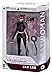 DC Collectibles DC Comics Designer Action Figure Series 1: Catwoman by Jae Lee Action Figure