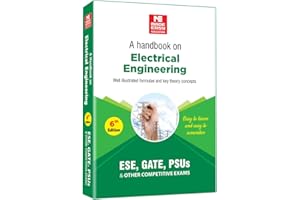 A Handbook for Electrical Engineering (6th Edition)