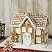 Wilton Build it Yourself Grand Gingerbread Manor Decorating Kit