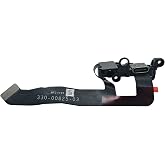 Hupaivrmrar Power Headset Aux Jack Flex Cable for Meta Oculus Quest2 VR Charging Port Headphone Flex Cable Replace Broken Accessories Replacement Part with Bracket Buckle (New with Small Scratches)