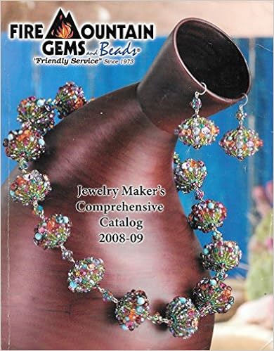 Fire mountain jewelry catalogue Clearance