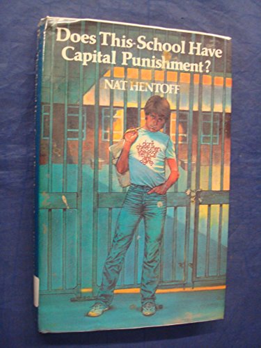 Does This Sch Have Cap Pun