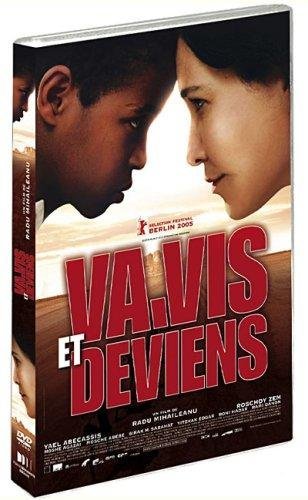 Va, Vis Et Deviens - Edition Simple