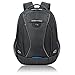 Solo Glide 17.3 Inch Laptop Backpack, Black