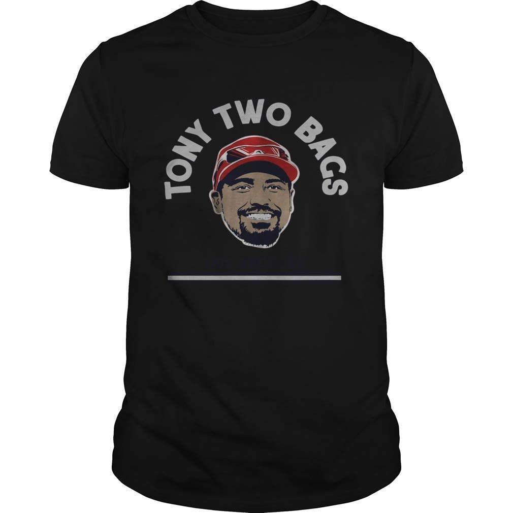 Dashboard Store Store Tony Two Bags Los Angeles shirt
