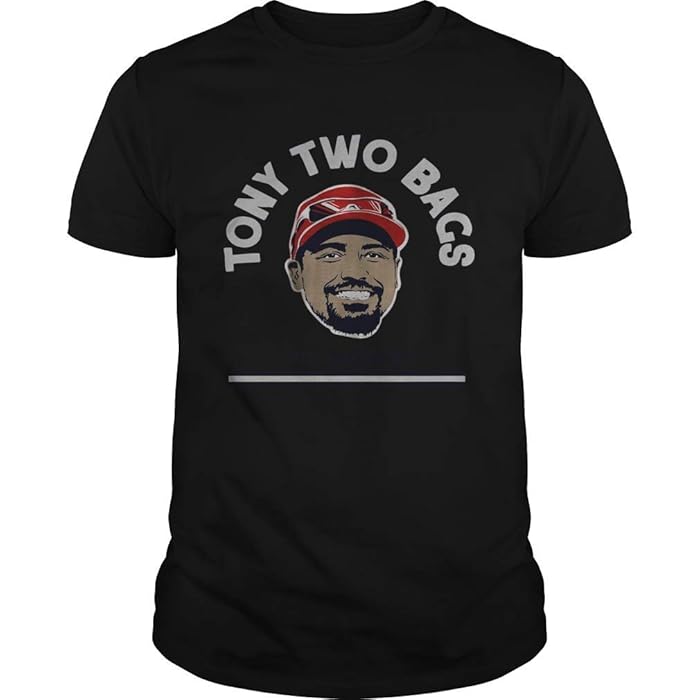 Dashboard Store Store Tony Two Bags Los Angeles shirt