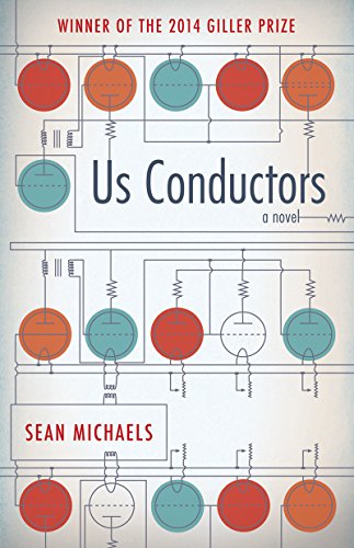 Us Conductors: A Novel cover