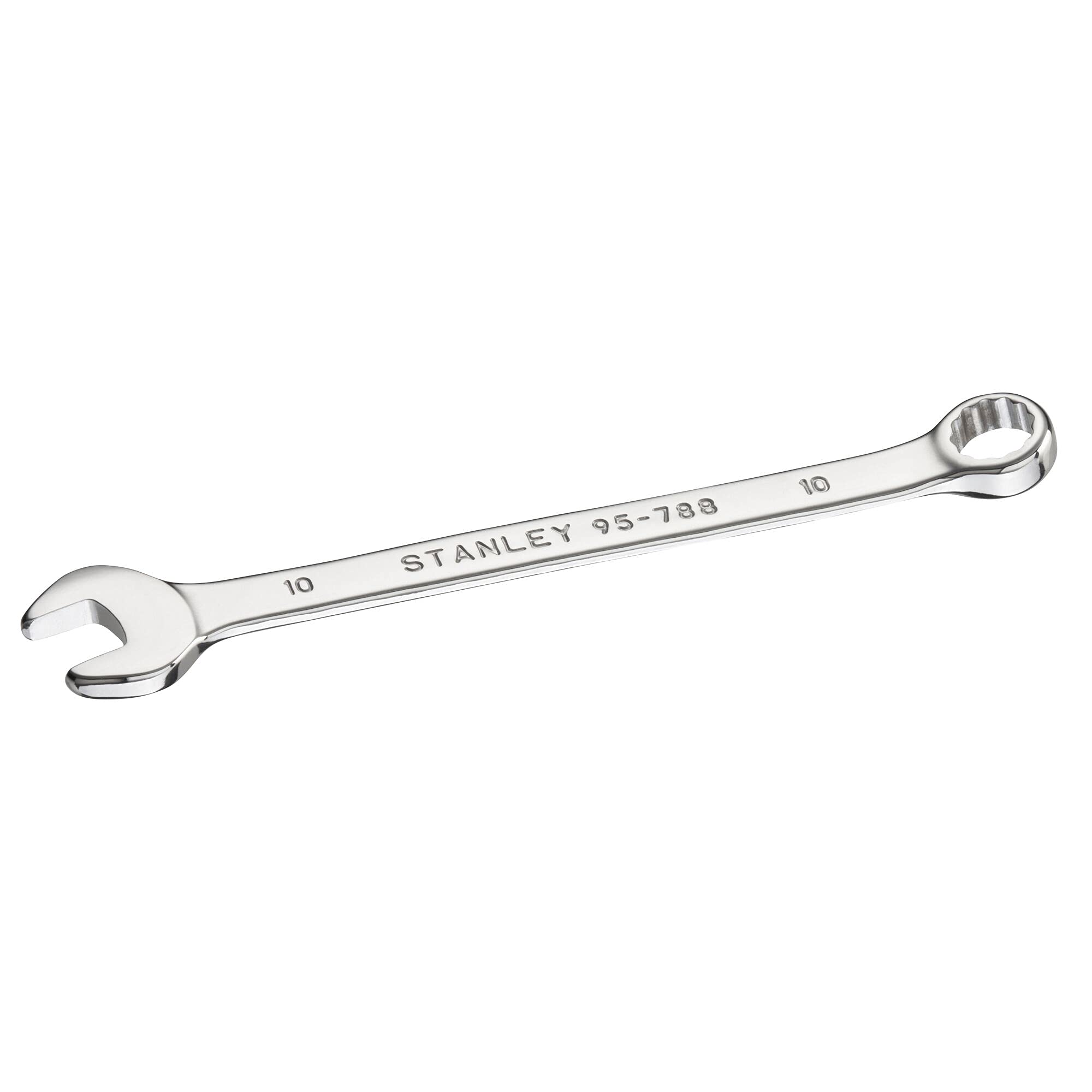 Stanley STMT95788-0 Combination Spanner 10 mm, Steel โ image 1