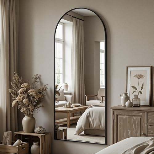 Antok Arched Full Length Mirror