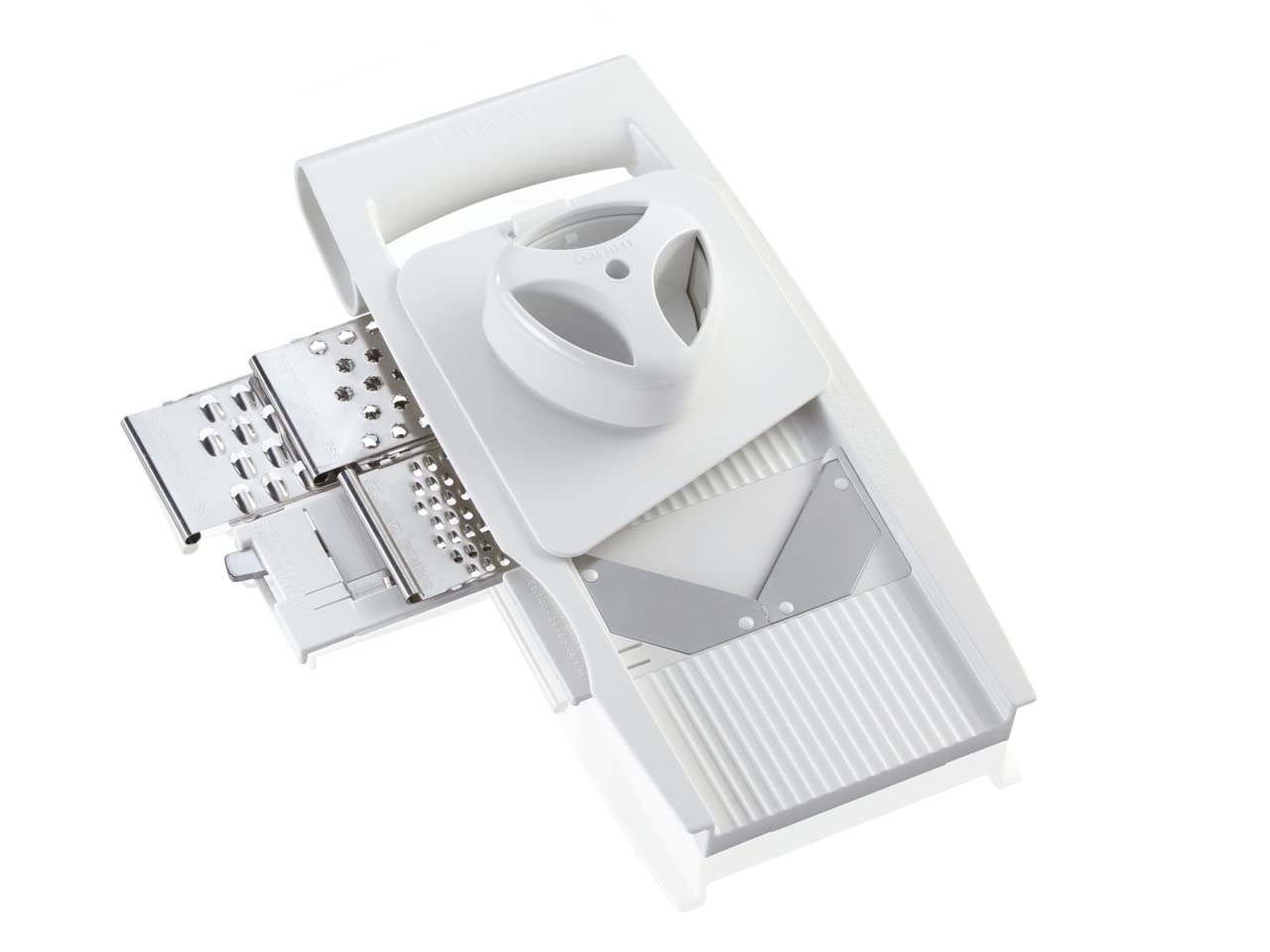 Leifheit All Purpose 4 in 1 Grater