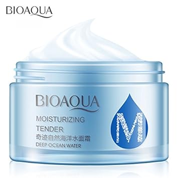 cream base for cosmetics