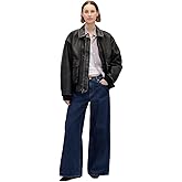 GAP Womens Low Rise Super Baggy Denim Jean