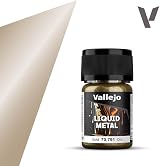 Vallejo Model Color Brown Rose 18 ml Self-Leveling Acrylic Paint view 2