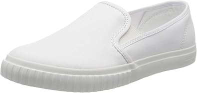 timberland slip on trainers