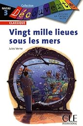 Vingt mille lieues sous les mers