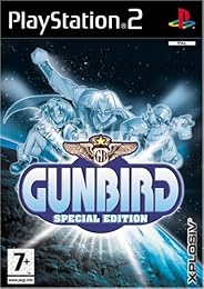 Gunbird Special Edition