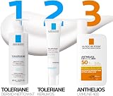 La Roche-Posay Toleriane Kerium DS Creme 40ml for Sensitive Skin view 8