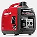 Honda EU2200IC 2200-Watt Companion Super Quiet Portable Inverter Generator