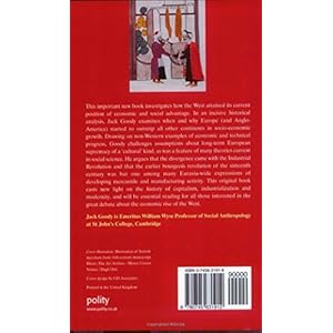 Capitalism and Modernity: The Great Debate