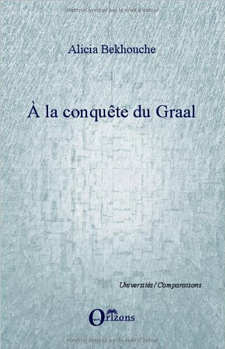 À la conquête du Graal