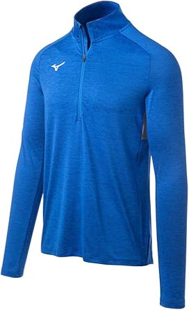 mizuno men's apparel